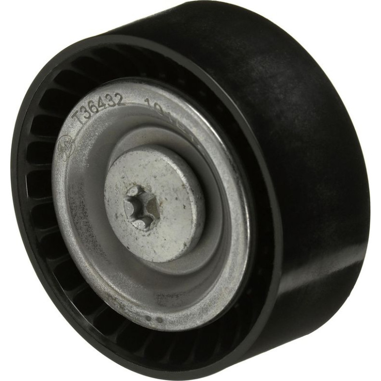 Umlenk-/Führungsrolle, Keilrippenriemen T36432