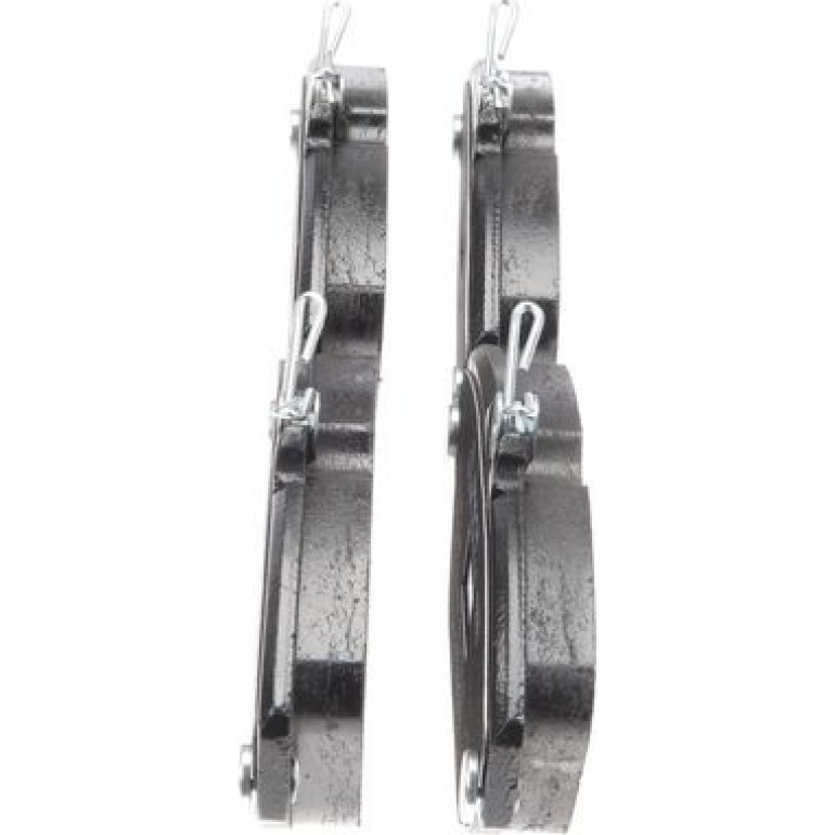 Bremsbelagsatz, Scheibenbremse 0 986 424 016 Bremsbelagsatz, Scheibenbremse 0 986 424 016
