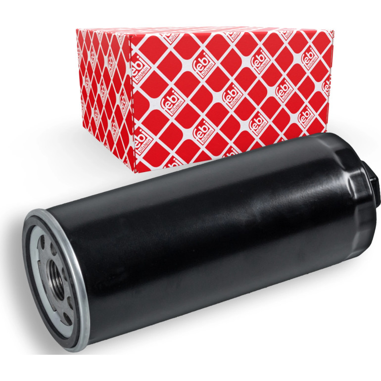 FEBI BILSTEIN 172252 Ölfilter FEBI BILSTEIN 172252 Ölfilter