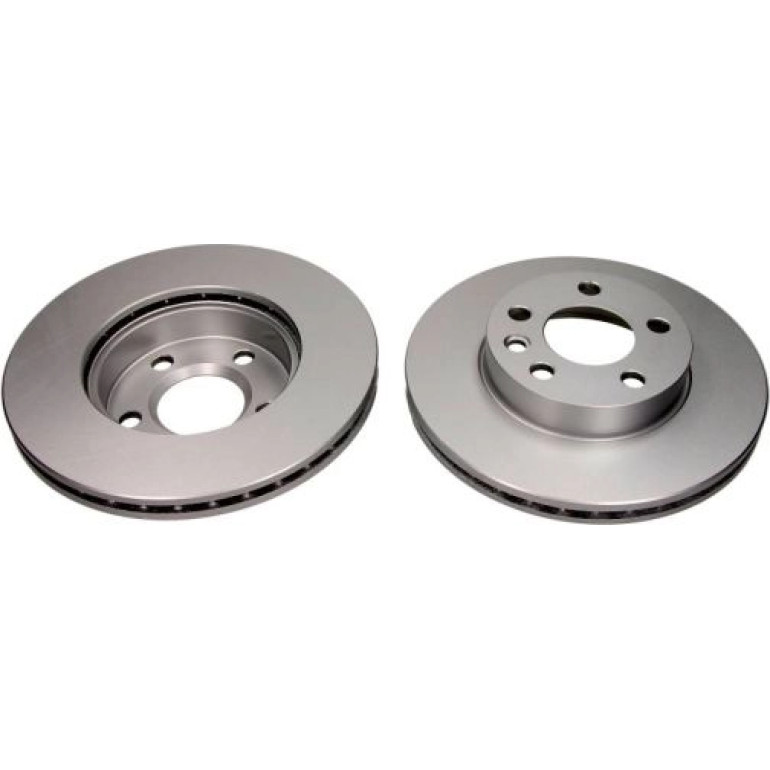 Bremsscheibe QD9259
