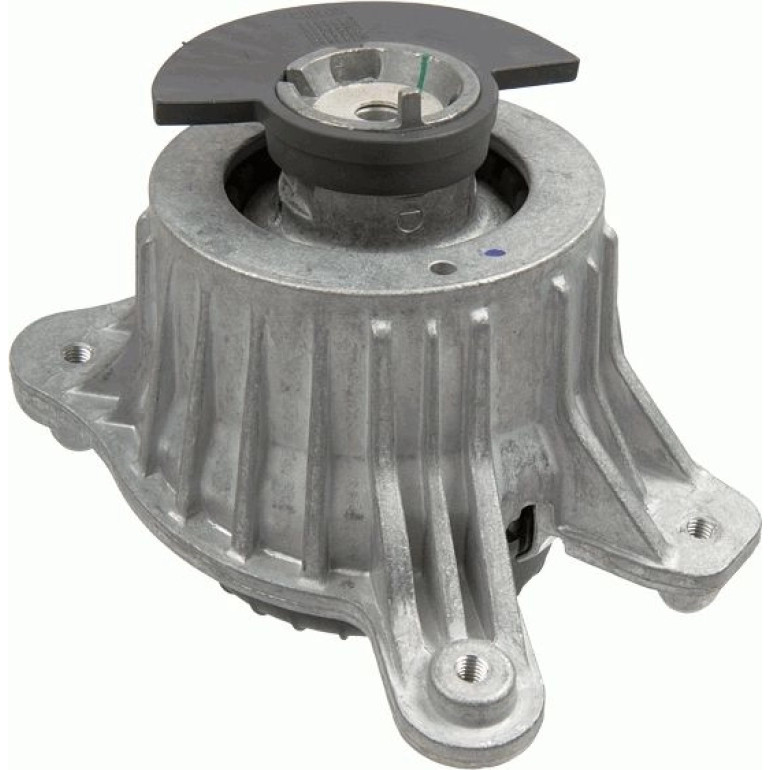 Lagerung, Motor 39528 01 Lagerung, Motor 39528 01