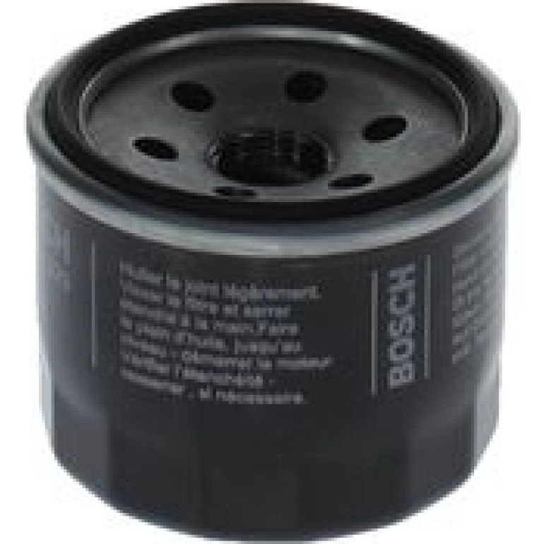 Ölfilter F 026 407 329 Ölfilter F 026 407 329