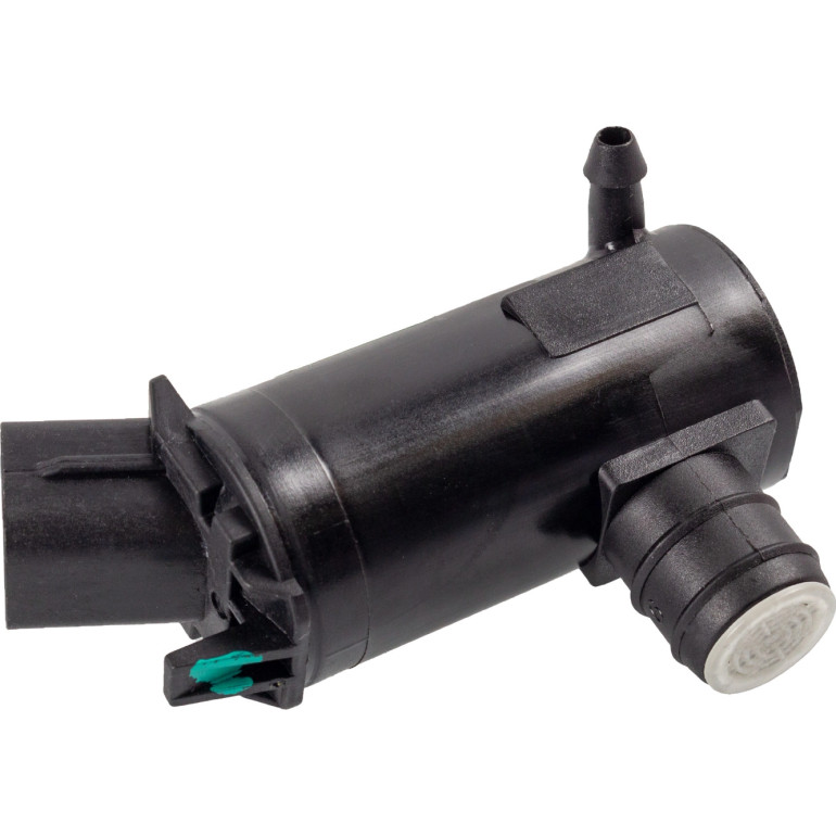 FEBI BILSTEIN 109269 Waschwasserpumpe, Scheibenreinigung FEBI BILSTEIN 109269 Waschwasserpumpe, Scheibenreinigung