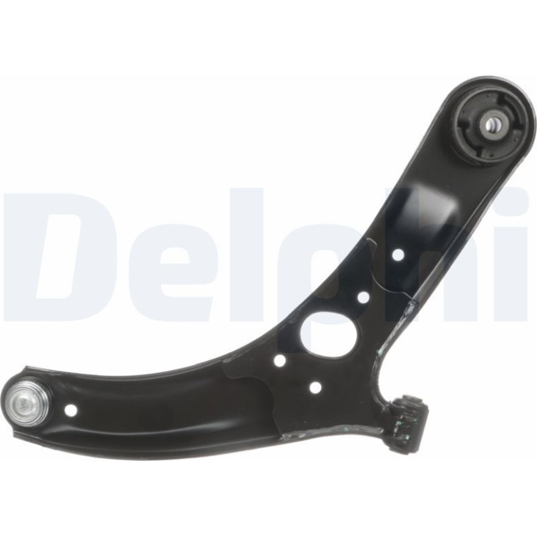 Lenker, Radaufhängung TC3625