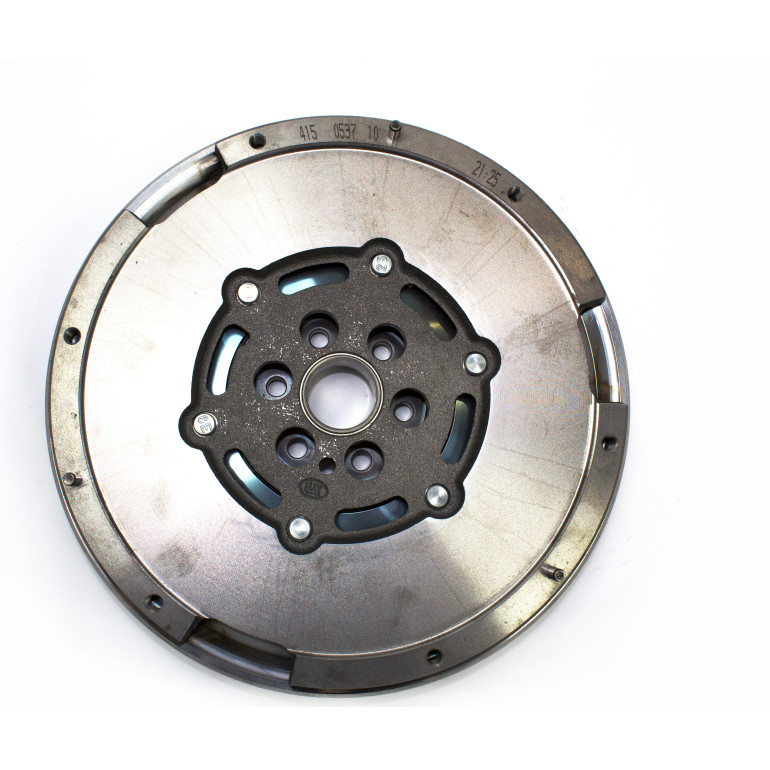 LuK 600 0200 00 Kupplungssatz RepSet DMF LuK 600 0200 00 Kupplungssatz RepSet DMF