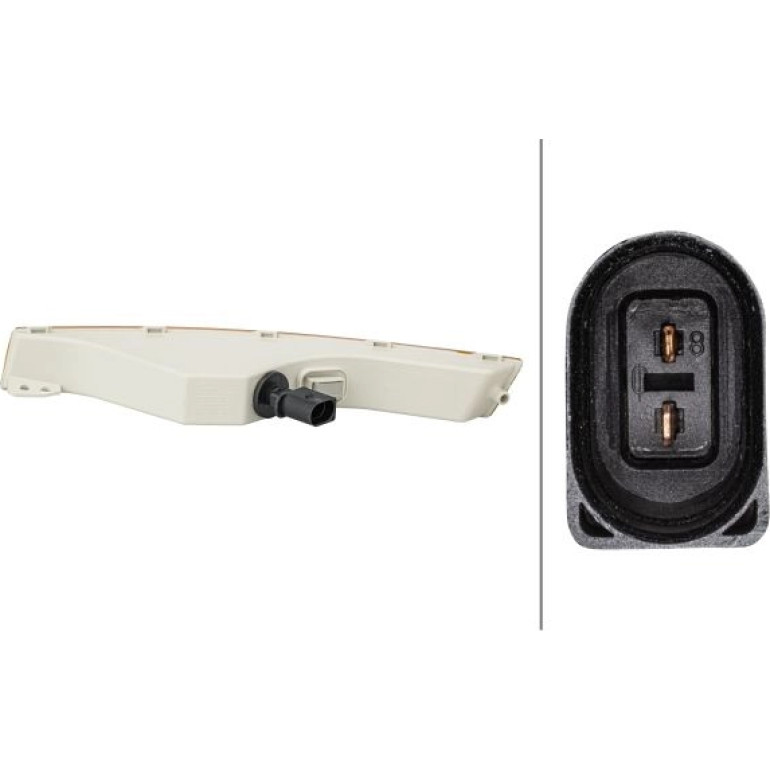 Blinkleuchte 2BA 010 118-021