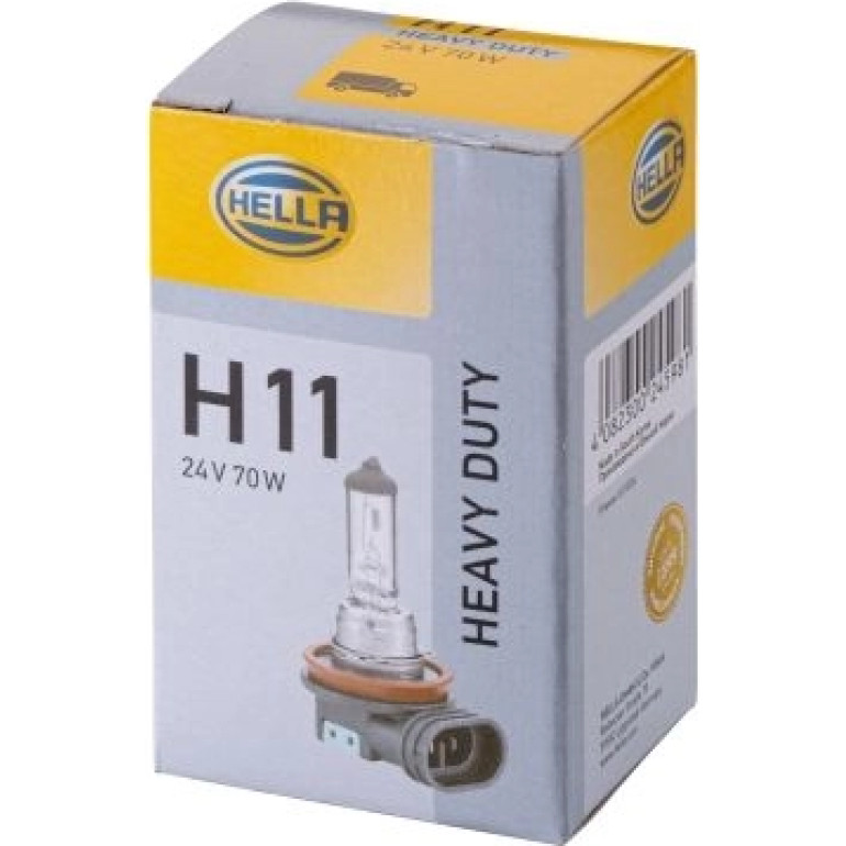 Glühlampe 8GH 008 358-241