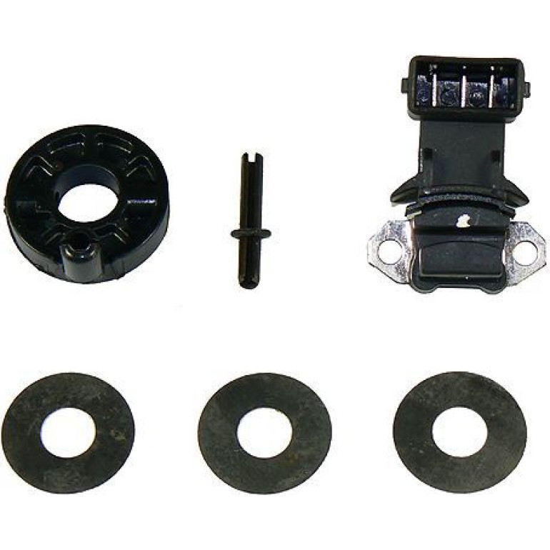 Reparatursatz, Zündverteiler 0901007