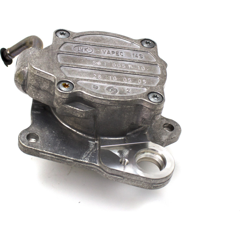 Unterdruckpumpe, Bremsanlage 561 0051 10 Unterdruckpumpe, Bremsanlage 561 0051 10