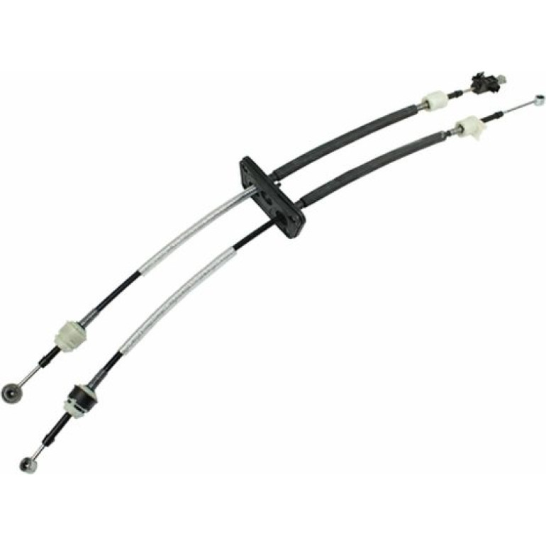 Seilzug, Schaltgetriebe 3150204