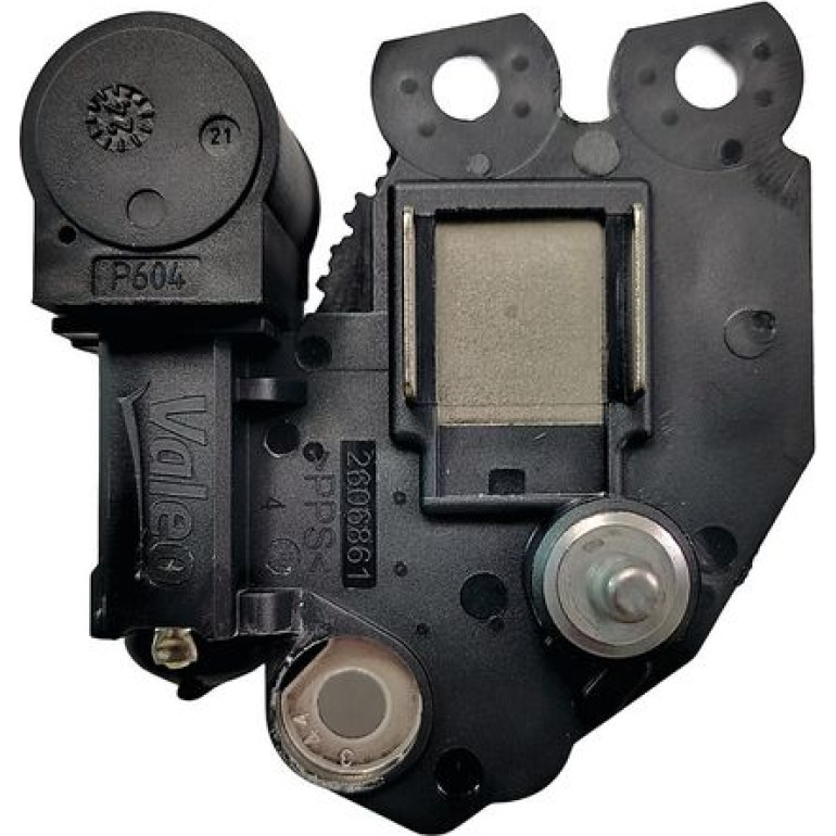 Generatorregler 599095 Generatorregler 599095