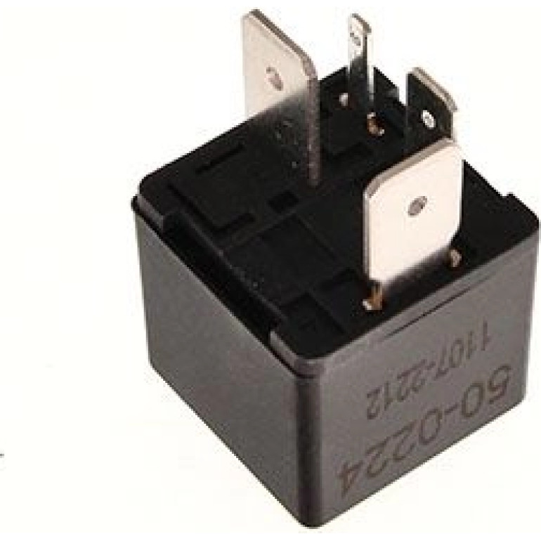 Relais, Kraftstoffpumpe 50-0224