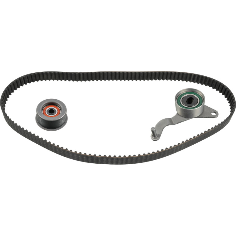 FEBI BILSTEIN 23413 Zahnriemensatz FEBI BILSTEIN 23413 Zahnriemensatz
