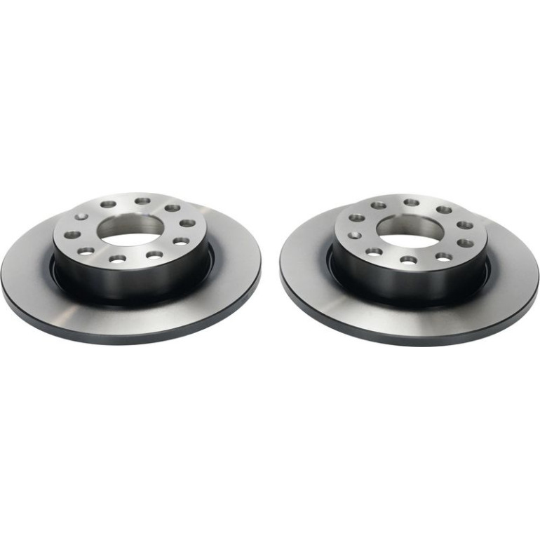 Bremsscheibe DF4271