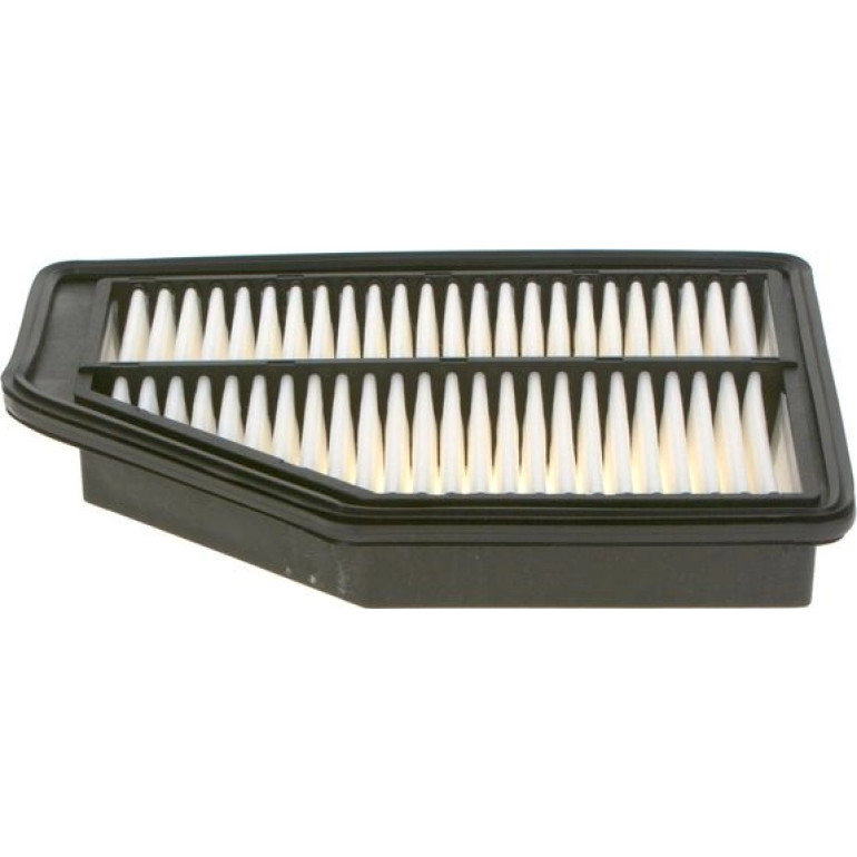 BOSCH F 026 400 295 Luftfilter BOSCH F 026 400 295 Luftfilter