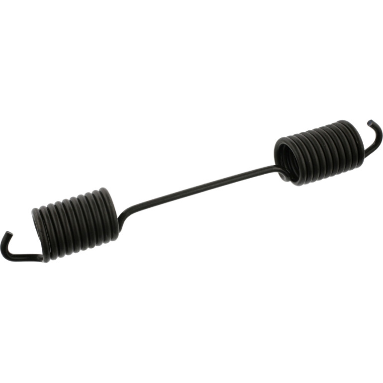 FEBI BILSTEIN 06376 Feder, Bremsbacken