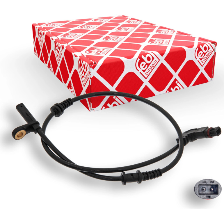 FEBI BILSTEIN 38373 Sensor, Raddrehzahl FEBI BILSTEIN 38373 Sensor, Raddrehzahl