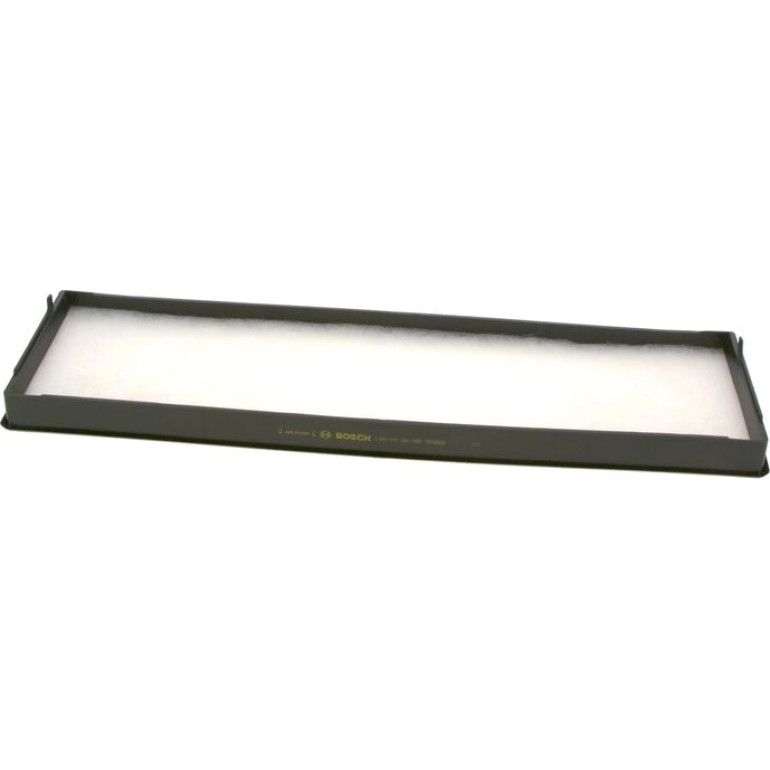 BOSCH 1 987 431 156 Innenraumfilter
