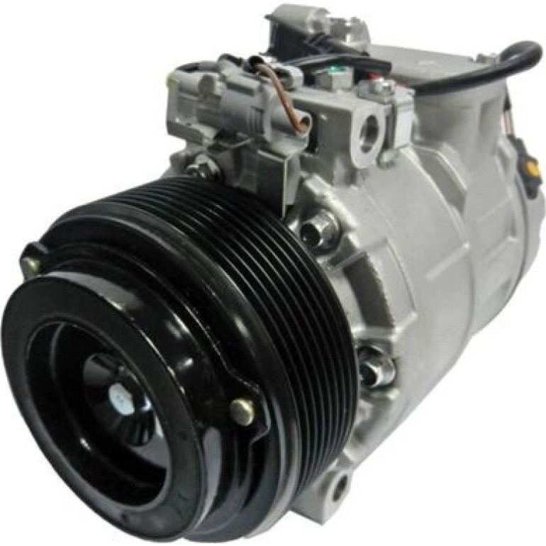 Kompressor, Klimaanlage ACP 231 000S Kompressor, Klimaanlage ACP 231 000S