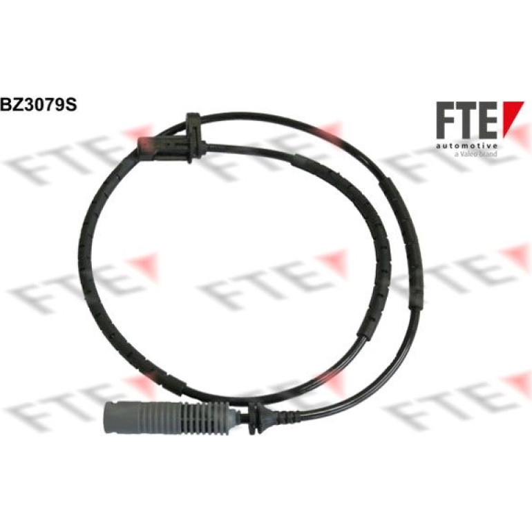 Sensor, Raddrehzahl 9400072 Sensor, Raddrehzahl 9400072