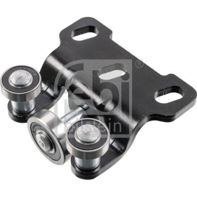 FEBI BILSTEIN 184511 Rollenführung, Schiebetür FEBI BILSTEIN 184511 Rollenführung, Schiebetür