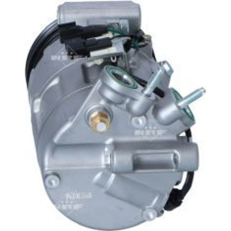 Kompressor, Klimaanlage 32813 Kompressor, Klimaanlage 32813