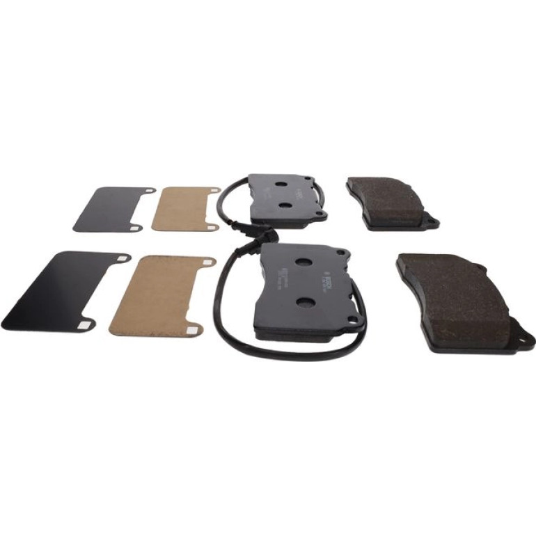 Bremsbelagsatz, Scheibenbremse 0 986 494 067 Bremsbelagsatz, Scheibenbremse 0 986 494 067