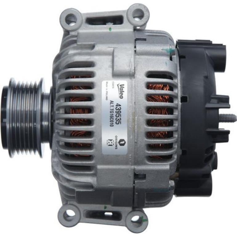 Generator 439535
