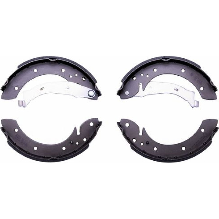 Bremsbackensatz 8DB 355 001-721 Bremsbackensatz 8DB 355 001-721