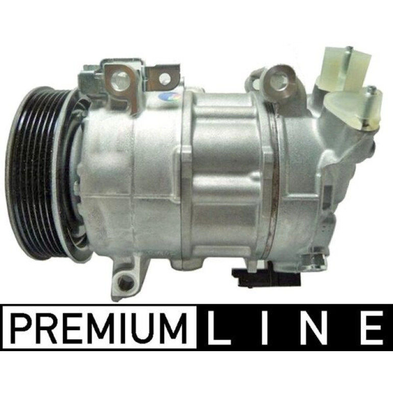 Kompressor, Klimaanlage ACP 958 000P Kompressor, Klimaanlage ACP 958 000P