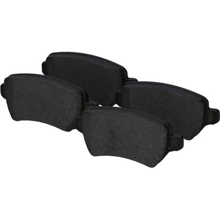 Bremsbelagsatz, Scheibenbremse 302410A Bremsbelagsatz, Scheibenbremse 302410A