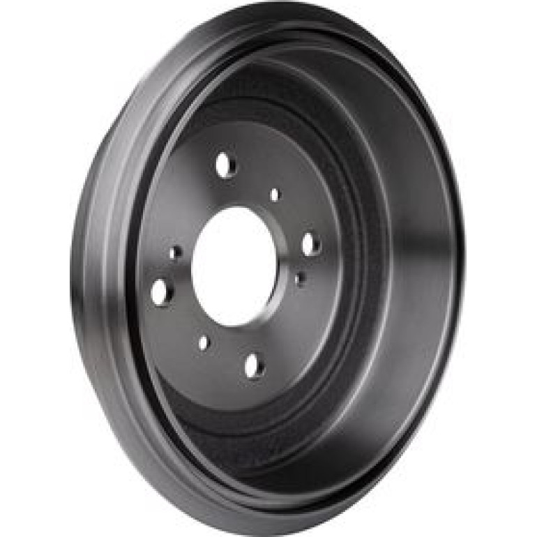 Bremstrommel 8DT 355 300-571