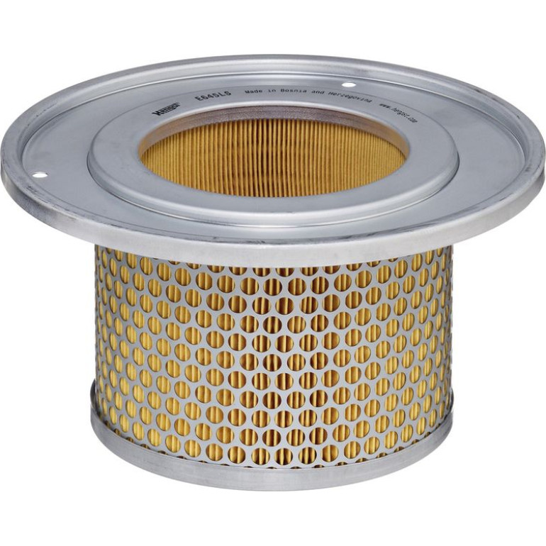 Sekundärluftfilter E645LS
