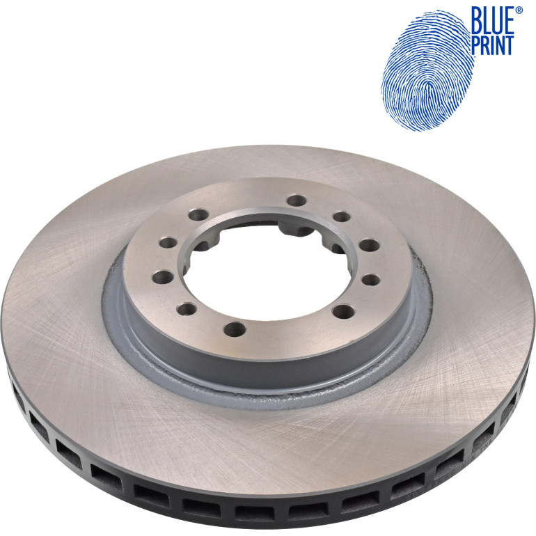 Bremsscheibe ADC44348 Bremsscheibe ADC44348