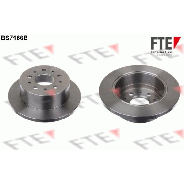 Bremsscheibe 9082428 Bremsscheibe 9082428