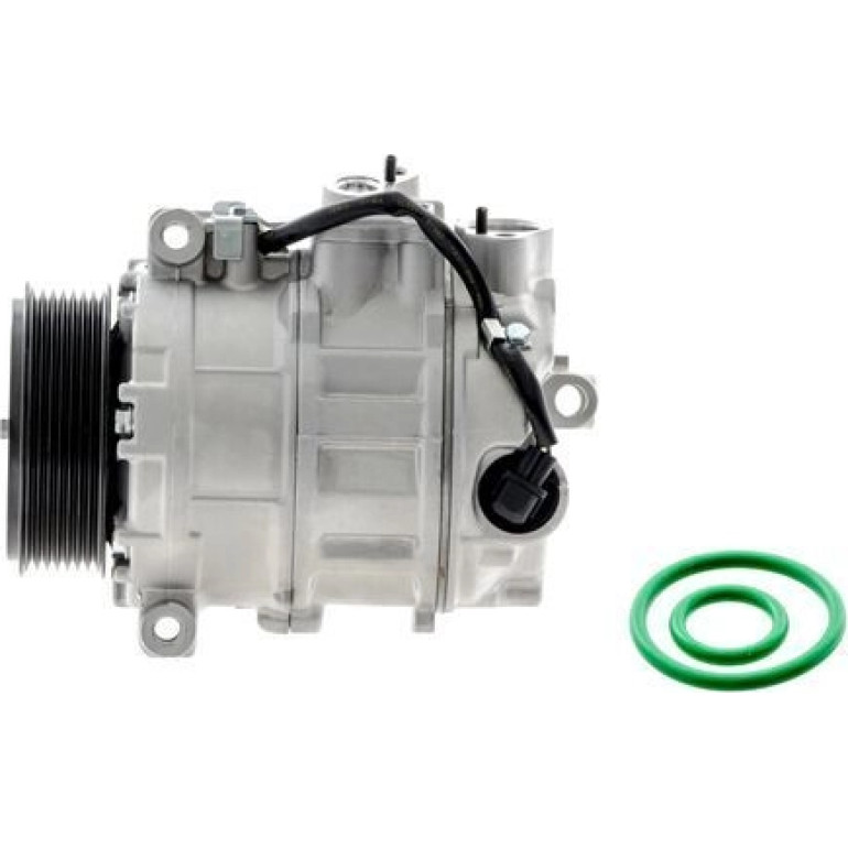 Kompressor, Klimaanlage ACP 716 000S