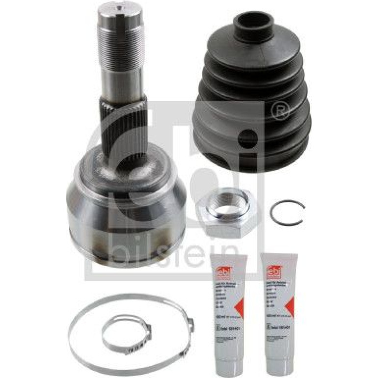 FEBI BILSTEIN 186268 Gelenksatz, Antriebswelle FEBI BILSTEIN 186268 Gelenksatz, Antriebswelle