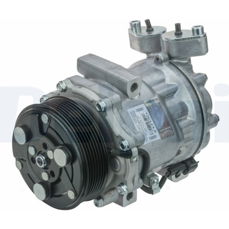 Kompressor, Klimaanlage CS20351 Kompressor, Klimaanlage CS20351
