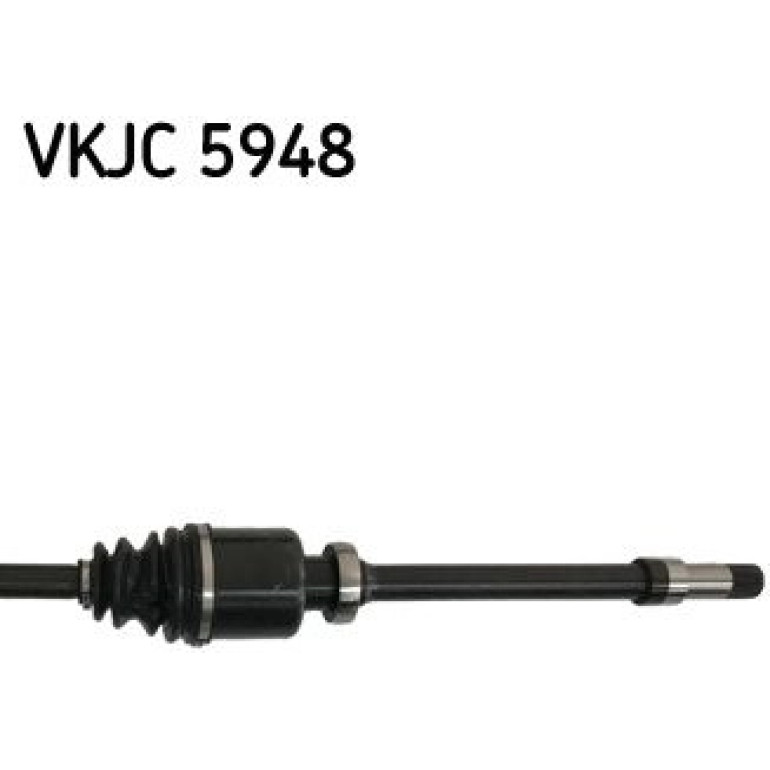 Antriebswelle VKJC 5948