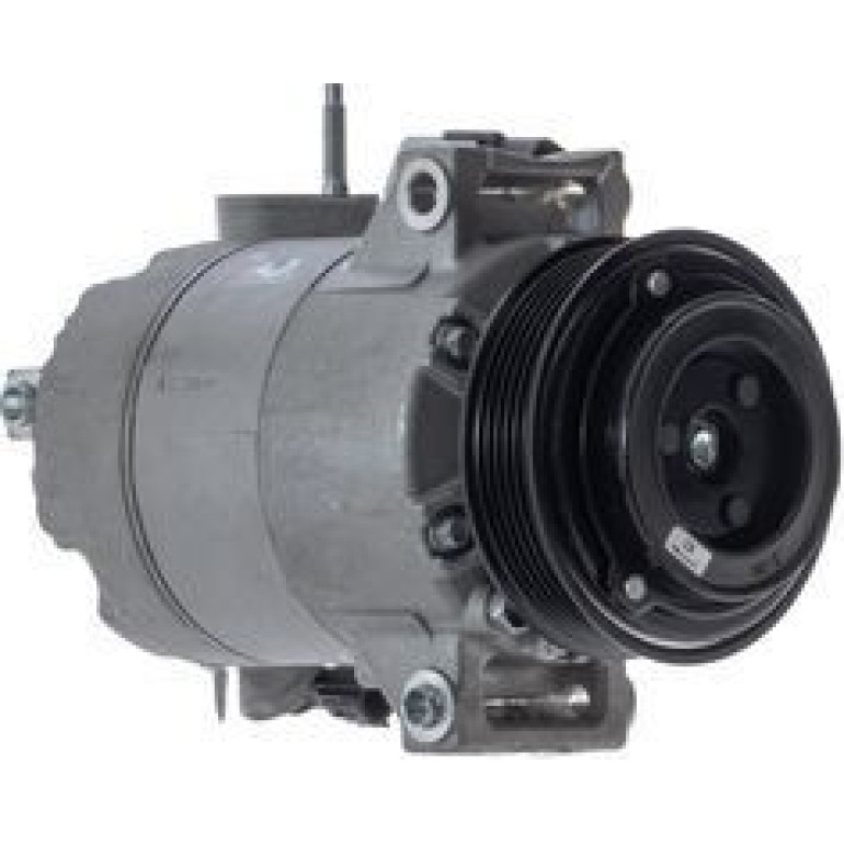 Kompressor, Klimaanlage ACP 551 000S Kompressor, Klimaanlage ACP 551 000S