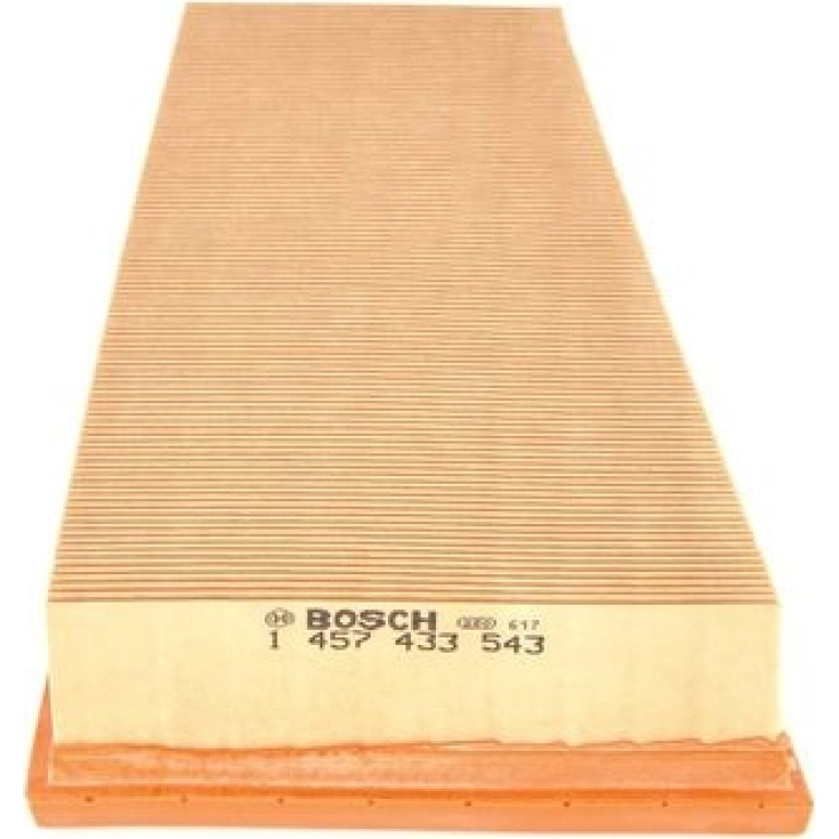 BOSCH 1 457 433 543 Luftfilter BOSCH 1 457 433 543 Luftfilter