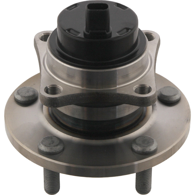 FEBI BILSTEIN 31338 Radlagersatz FEBI BILSTEIN 31338 Radlagersatz