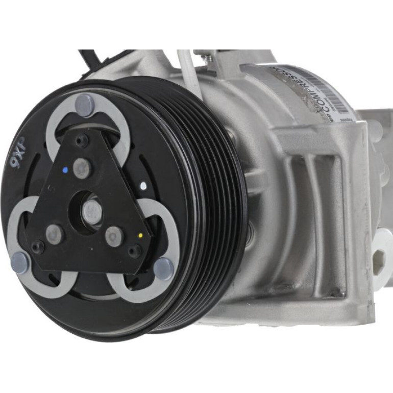 Kompressor, Klimaanlage 699496 Kompressor, Klimaanlage 699496
