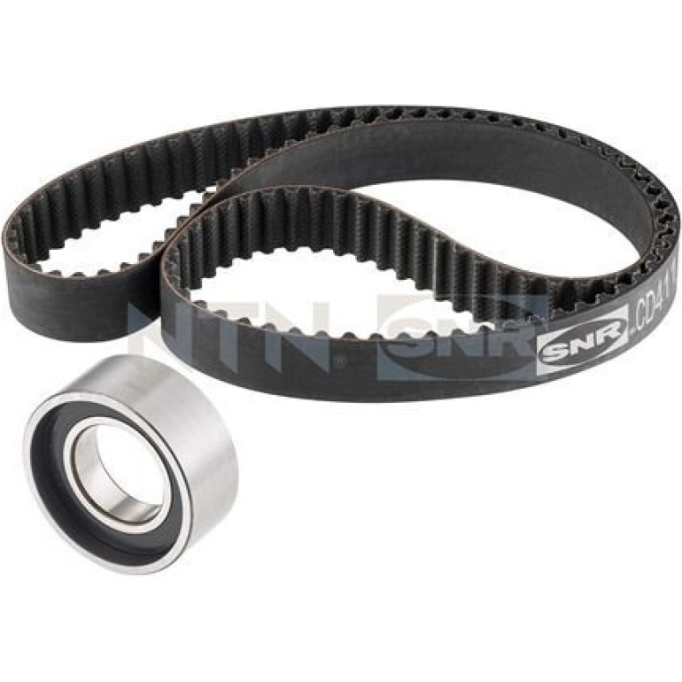 Zahnriemensatz KD458.00 Zahnriemensatz KD458.00