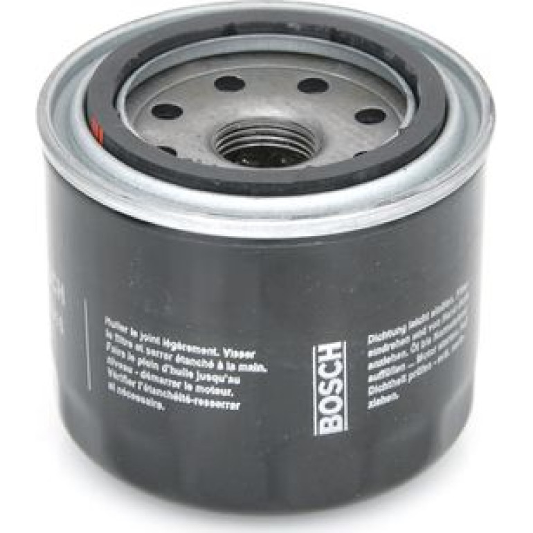 BOSCH 0 986 452 016 Ölfilter BOSCH 0 986 452 016 Ölfilter
