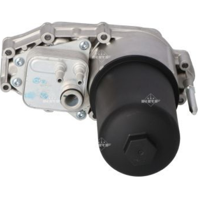 Ölkühler, Motoröl 31831