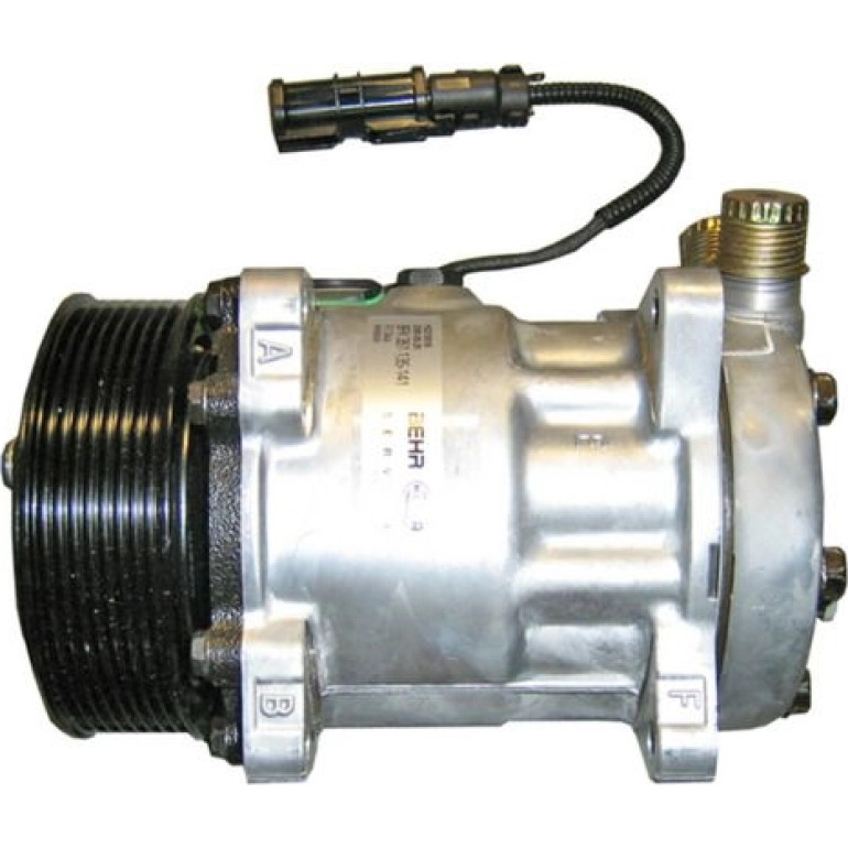 Kompressor, Klimaanlage ACP 111 000P