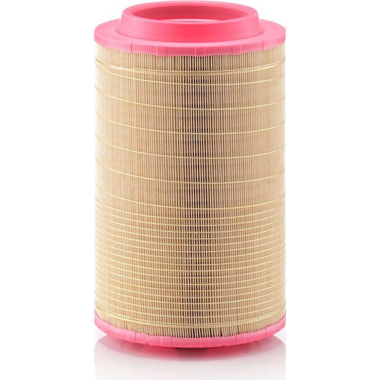 MANN-FILTER C 25 860/5 Luftfilter