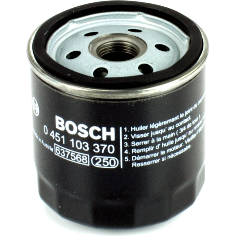 BOSCH 0 451 103 370 Ölfilter BOSCH 0 451 103 370 Ölfilter