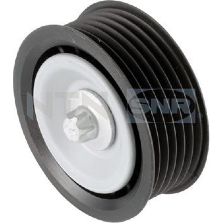 Umlenk-/Führungsrolle, Keilrippenriemen GA351.38 Umlenk-/Führungsrolle, Keilrippenriemen GA351.38